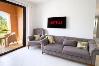 Marassi pretty verdi, 2BD sandy lagoon - 0