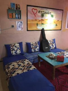 Merzouga Backpackers Hostel - 8