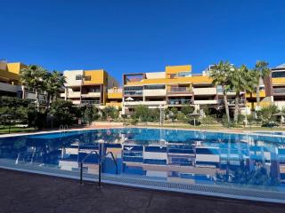 Casa Palmera - El Bosque - Playa Flamenca - 2