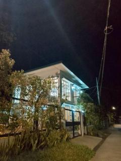 KRUEGERs Cottage - Sipalay - 8