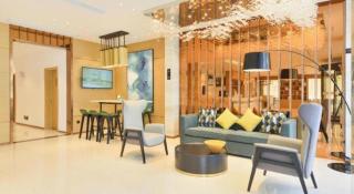 City Comfort Inn Enshi Jingang Baijia Plaza - 6