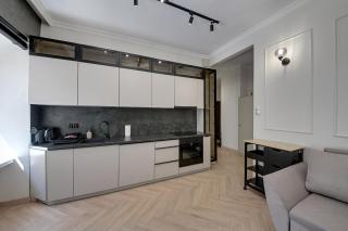RentPlanet - Apartament Komuny Paryskiej - 1