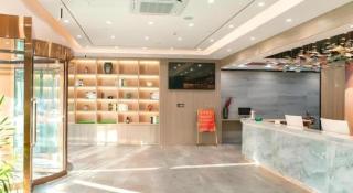 Gya Hotel Tangshan Caofeidian District Gongji Road - 1
