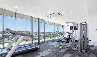 Scarborough Beach Ocean View Apartment - 2