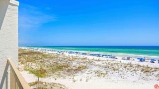 High Tide Hideaway Chic Top Floor 1BR CoastalCondo - 6