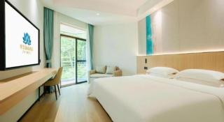 ZTE Hotel Shenzhen - 1
