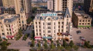 City Comfort Inn Baise Jinxiuguoji - 1