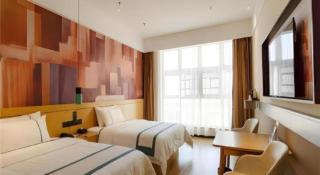 City Comfort Inn Baise Jinxiuguoji - 3