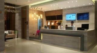 City Comfort Inn Baise Jinxiuguoji - 8