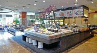 Empark Grand Hotel Fuzhou - 7