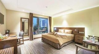 Thang Loi Tam Dao Hotel - 2