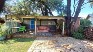 Kameel Rust and Vrede B & B, Camping and Venue - 4