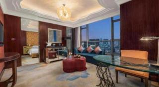 New Century Grand Hotel Ningbo - 2