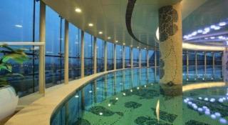New Century Grand Hotel Ningbo - 5