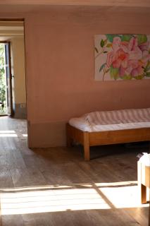 Casa di Lui e Luise - Yoga & Ayurveda - 8