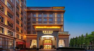 JunYue Hotel - 3