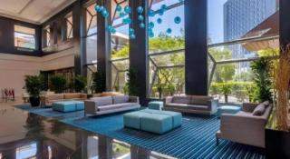 Grand Skylight Hotel Royal, Beijing - 1