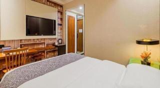 GME NanJing CaoChanGMEn Nanyihou Stress Hotel - 1