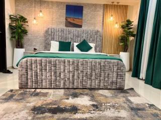 ELYSIUM TOWER Premium Serviced Apartments Facing Centaurus Mall Islamabad - 6