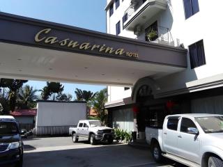 Casuarina Hotel - 7