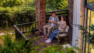 Yangyang Little Forest Pension - 4