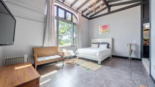 Yangyang Little Forest Pension - 8