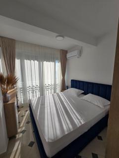 Sunny Sea View Apartment- Golem,Durres - 3