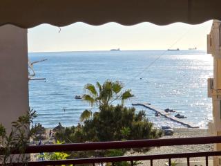 Sunny Sea View Apartment- Golem,Durres - 1