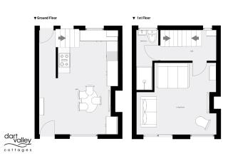 Captains Cottage - Stylish cottage, level location, in the heart of Dartmouth - 9