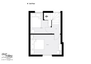Captains Cottage - Stylish cottage, level location, in the heart of Dartmouth - 8