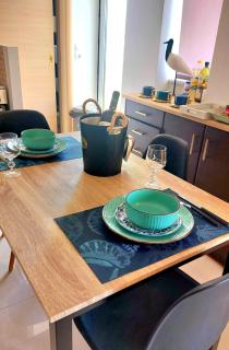 Aelia Sea View Apartments Rafina close to the Port , Airport & Athens - 2
