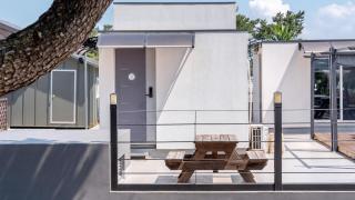 Gangneung Good Camping Caravan Pension - 7