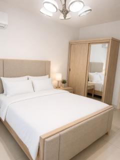 Marassi marina 1 Bedroom, couples retreat - 5