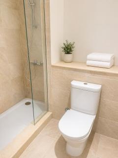 Marassi marina 1 Bedroom, couples retreat - 1