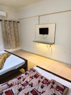 Al Sakhawat Hotel - 7
