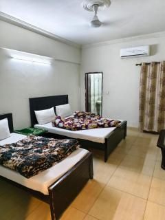 Al Sakhawat Hotel - 2