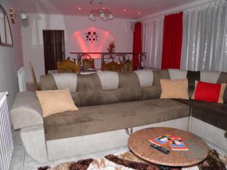 Apartman Marko - Ogulin - 0