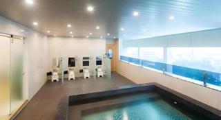 Sakura Hotel 2 - 8