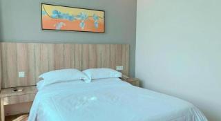 Shanshui Hotel Buji Metro Branch - Shenzhen - 4