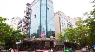 Sakura Hotel 2 - 6