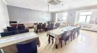 Greentree Inn Shanghai Middle Xinfu Road Huazhi Road Business Hotel - 8