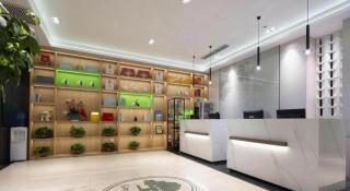 GreenTree Inn Shanxi Jinzhong JieXiu Railway Station Express Hotel - 5