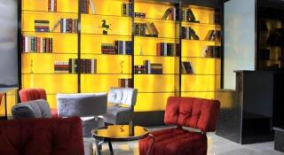 Lavande Hotel Lanzhou Zhengning Road - 4