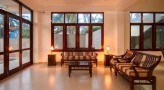 Savenrose Beach Villa - 1