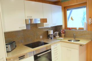 Ferienwohnung Nietmann - 2