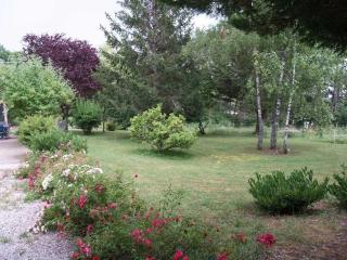 Le Chalet de la Combe Sainte-Anne - 1