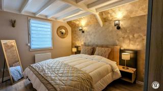 Le Chalet de la Combe Sainte-Anne - 5
