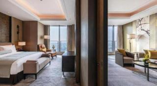 Golden Eagle Summit Hotel Kunshan - 4