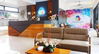 AEROSTOP HOTEL & RESTAURANT - 1