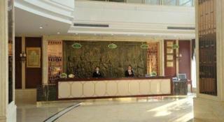 Vienna Hotel Jiangsu Danyang Railway Station - 4